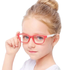 Kids Blue Light Protection Glasses