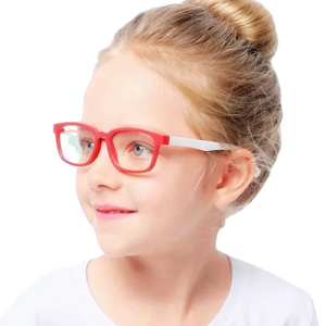 Kids Blue Light Protection Glasses